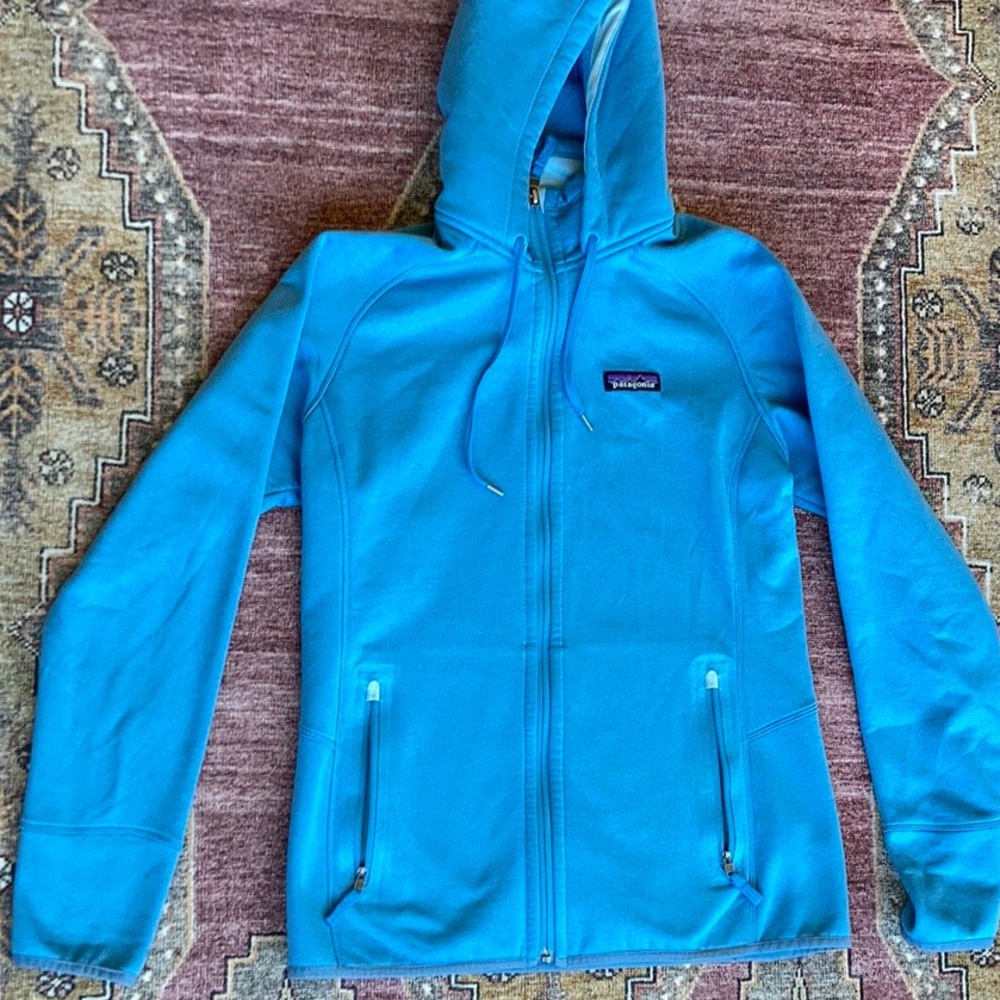 Patagonia Jacket